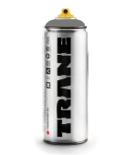 Краска TRANE TR / 9130 серый средний Medium Gray, 400 мл