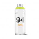 Краска MTN 94 / RV-266 Psycho Green сумасшедший зеленый 400 мл