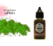 Pacific88 Смывка коричневая (brown wash) 30 мл