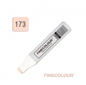Заправка Finecolour Refill Ink 173 легкий загар E173