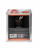 JETA PRO Отвердитель для лака HS 2:1 New Formula 2,5 л