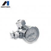 Iwata AJR-02L-VG Регулятор давления (манометр)