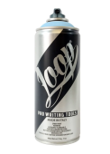 Аэрозольная краска LOOP LP-199 MONACO/ Монако, 400 мл
