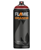 Аэрозольная краска Molotow Flame Orange/ Brown red FO-699, 400 мл