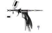Аэрограф Gaahleri GHPM-Mobius TG 0.5 mm (Premium Series)