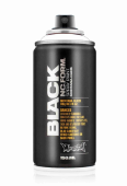 Аэрозольная краска Montana BLACK White/ белый, 150 мл
