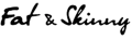 Маркеры Fat&Skinny Маркеры Fat&Skinny