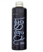 Заправка Dope Liquid Ink перманентная 200 мл Black