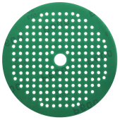 HANKO Диск шлифовальный Film Sponge Multiair FS115 150 мм 181 отв. Р1500
