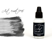 Краска Pacific88 ART002 Основа для прозрачных тонов (ART base) Art Color