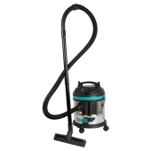 Малогабаритный пылесос для сухой и влажной уборки HANKO VC HAN PRO (бак 20 л)