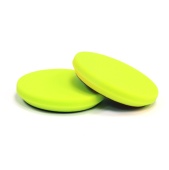 Menzerna Soft Cut Foam Pad Полировальный поролоновый диск 130/150 мм, зеленый