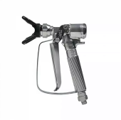 Schtaer SCH-X5 Краскопульт безвоздушный 250 бар, 1/4" NPSM, 7/8"