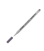 Ручка капиллярная Sketchmarker Artist fine pen, цвет графит