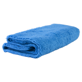 HANKO MC-B Мягкие бесшовные салфетки из микрофибры, 40 x 40 см, 2 шт.