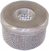 Graco 181073 Фильтр сетчатый впускной, Merkur, NXT, XM, ½”