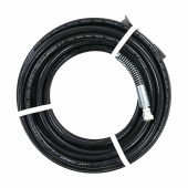 Schtaer SCH-400-1/4-15-BL-А Шланг высокого давления