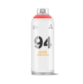 Краска MTN 94 / RV-3017 Fever Red нежно-красный 400 мл