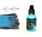 Краска Pacific88 ART304 Васильковый (cornflower) Art Color