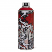 Краска MTN Limited Edition/ Burns124, 400 мл