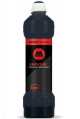 Маркер Molotow Dripstick Permanent Paint 860DS 10 мм signal black (сигнальный черный)