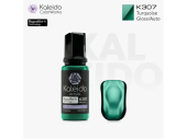 Краска акриловая Kaleido ColorWorks K307 Turquoise 20 ml