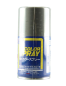 Mr. Hobby Краска в баллончиках 100 мл DARK GRAY (1)
