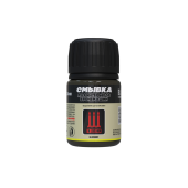 128 S-6 Смывка для интерьеров бронемашин, 35 мл