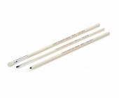 Tamiya 87066 Набор из трех кисточек (Basic Set)