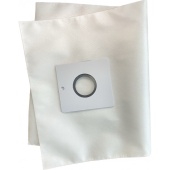 Mirka 7993206511A Комплект флисовых мешков-пылесборников для машинок ROS, OS, 50 х 30мм (5 шт).