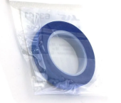 JAS 63141 Маскировочная лента, бумага, 10 мм х 18 м