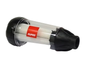 Rupes 80.400/C Блок фильтра для ER/LE/LS/LR21/LR31