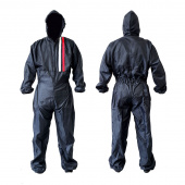 BlackFox 13322 Комбинезон многоразовый (полиэстер), размер M