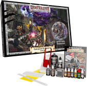 Набор красок Army Painter – GameMaster: Dungeons & Cavern Core Set