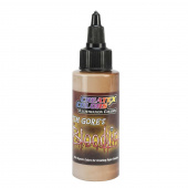 Акриловая краска Illustration Lifeline Deep Olive Gold 5018