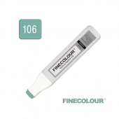 Заправка Finecolour Refill Ink 106 бронзовый BG106