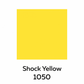 Краска TRANE TR / 1050 шок желтый 400 мл