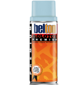 Аэрозольная краска Molotow Premium #106-1 stormblue middle