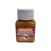 Хася Моделист Эффект “Брызги, светлая ржавчина”, 30 мл