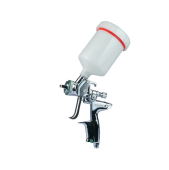 Пневматический краскопульт JETA PRO JP4000 HVLP 1.3, 1.4
