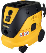 Пылесос малогабаритный Mirka DE 1230 L PC