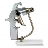 Schtaer 6376 Краскопульт высокого давления (без соплодержателя), 1/4" NPSM, 7/8", 375 bar (аналог КРБ Silver)