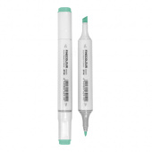 Маркер Finecolour Sketchmarker 052 виридийский G52