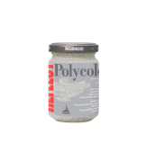 Краска акриловая Maimeri Polycolor Reflect Белый, 140 мл