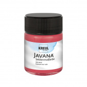 Растекающаяся краска по шелку C.Kreul Javana орхидея 50 мл