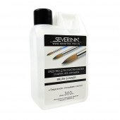 Severina Средство для очистки кистей, 300 мл
