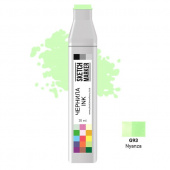 Чернила спиртовые SKETCHMARKER 22 мл цв. G93 Nyanza