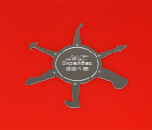 JAS 3915 Скрайбер универсальный