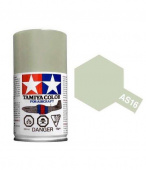 Краска Tamiya AS-16 Light Grey (Светло-серый) 100 мл