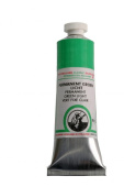 Краска масляная Old Holland B277 Прочный зеленый светлый, 40 мл